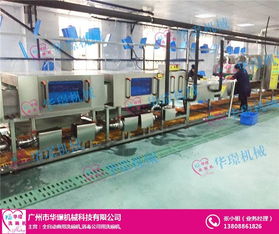 云南全自动洗碗机流水线 产品综合介绍与商务咨询指南