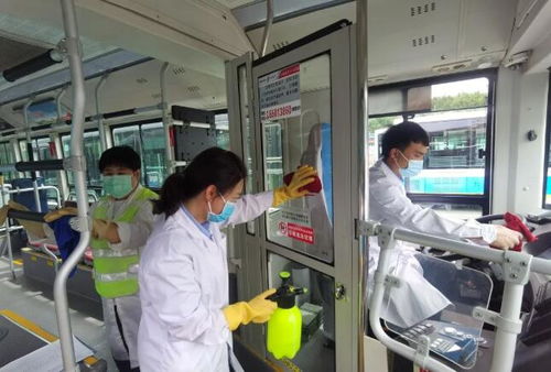 北京公共交通集团 一站式智慧出行解决方案