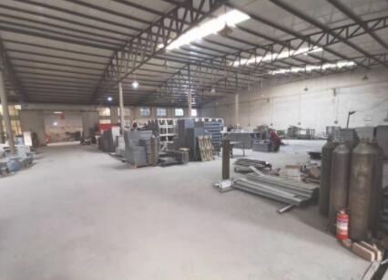 北京厂房与库房出租租赁指南及商务咨询