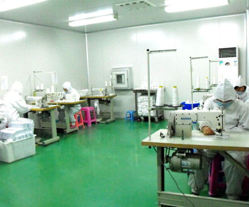 净化工程行业的品质典范 济南兰桥与团队方案解析