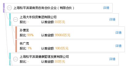 上海和平滨湖商务咨询合伙企业（有限合伙） 深耕商务咨询，助力企业成长